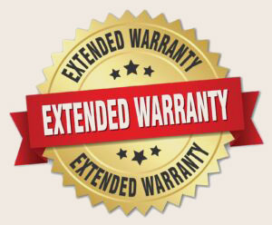 warranty